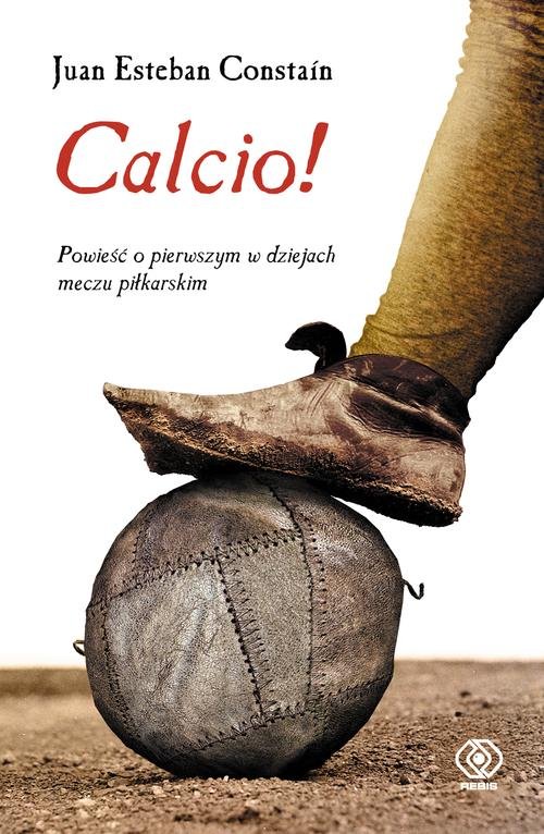 Image of Calcio!