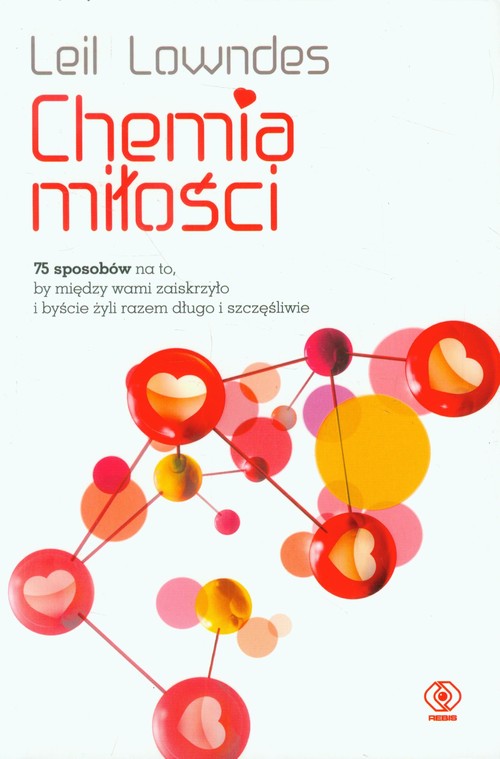 Image of Chemia miłości