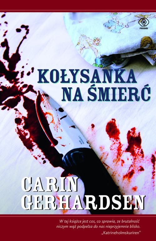 Image of Kołysanka na śmierć