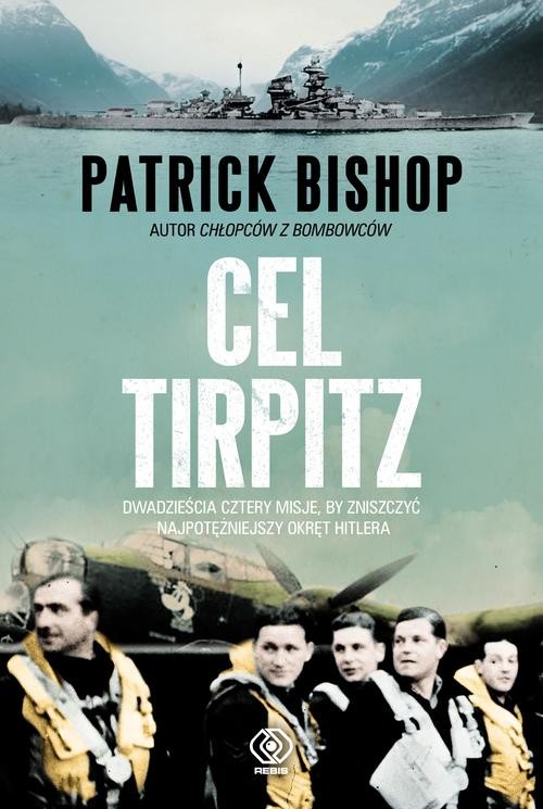 Image of Cel Tirpitz