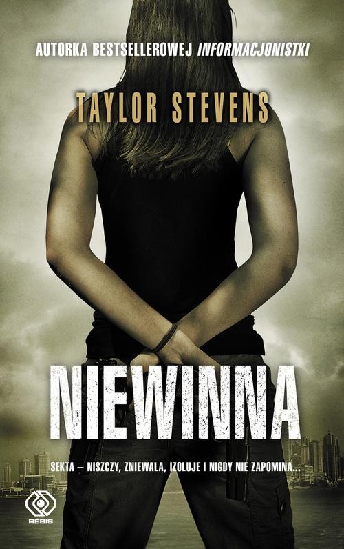Image of Niewinna