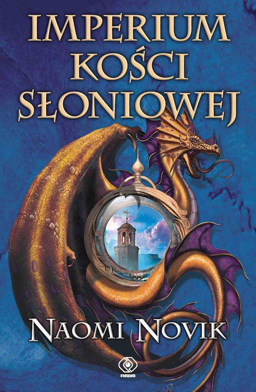 Image of Imperium Kości Słoniowej