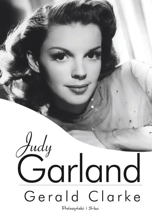 Image of Judy Garland