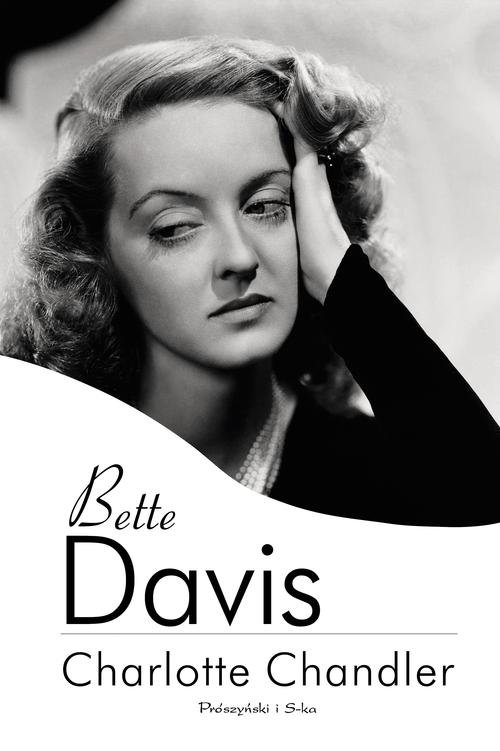 Image of Bette Davis