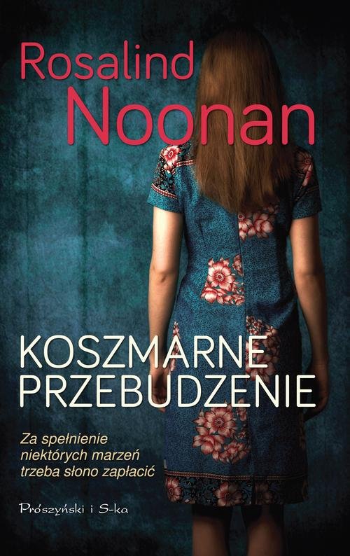 Image of Koszmarne przebudzenie