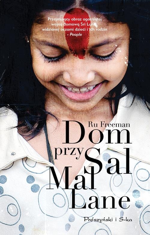 Image of Dom przy Sal Mal Lane