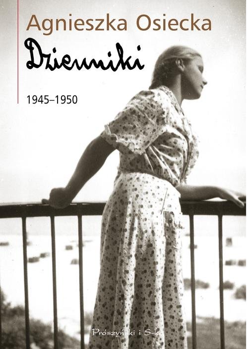 Image of Dzienniki 1945-1950