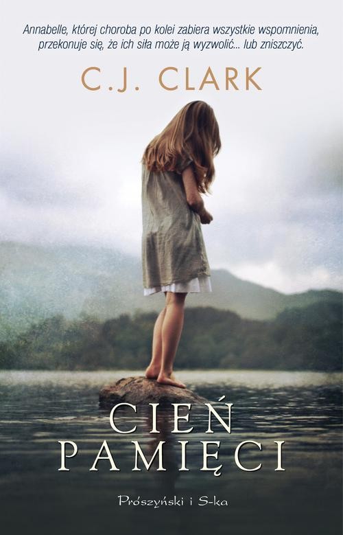 Image of Cień pamięci