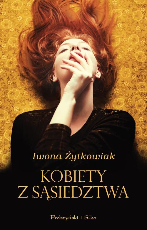 Image of Kobiety z sąsiedztwa