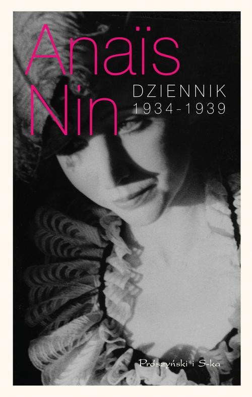 Image of Dziennik 1934-1939