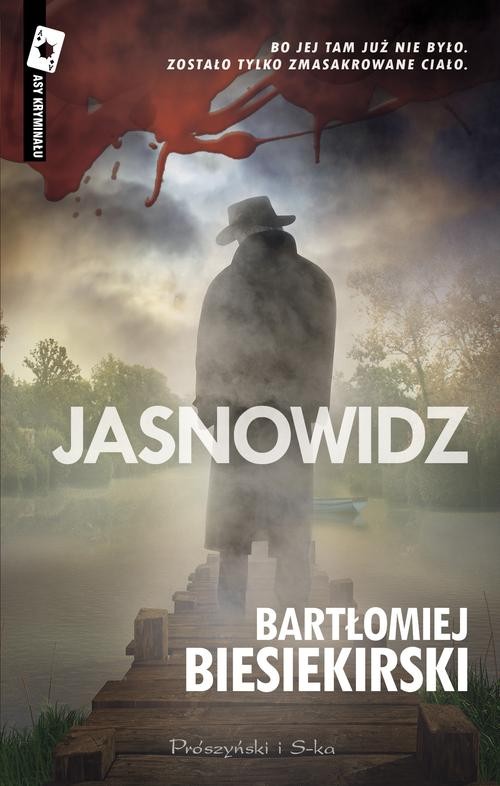Image of Jasnowidz