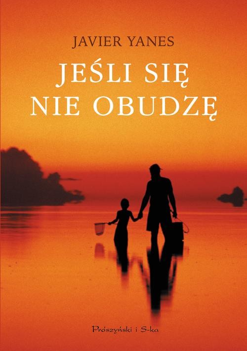 Image of Jeśli się nie obudzę
