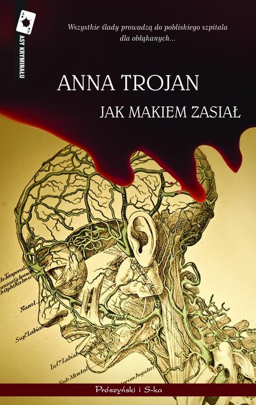 Image of Jak makiem zasiał
