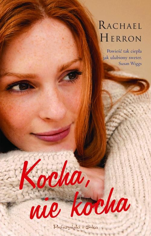 Image of Kocha, nie kocha