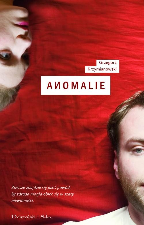 Image of Anomalie