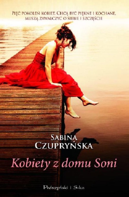 Image of Kobiety z domu Soni