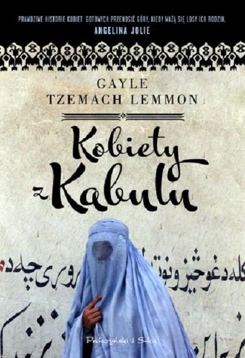 Image of Kobiety z Kabulu