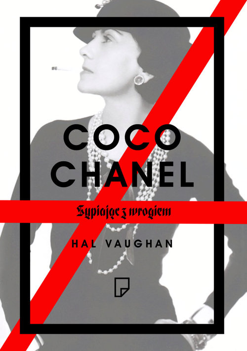 Image of Coco Chanel. Sypiając z wrogiem