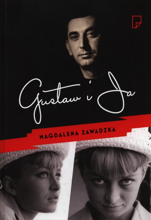 Image of Gustaw i ja