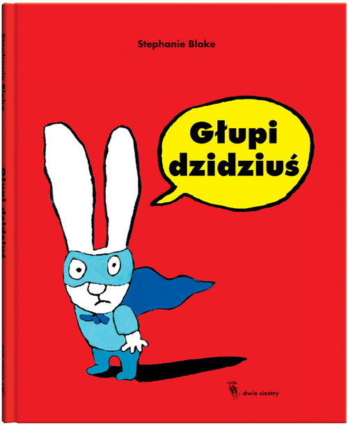 Image of Głupi dzidziuś