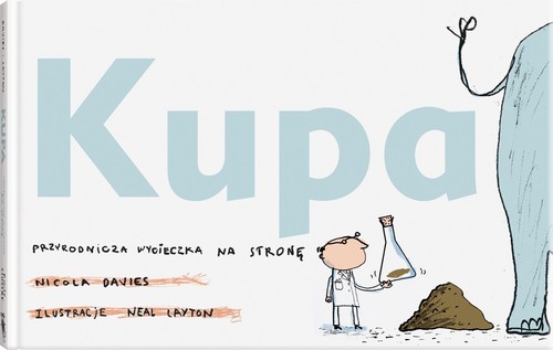 Image of Kupa. Przyrodnicza wycieczka na stronę