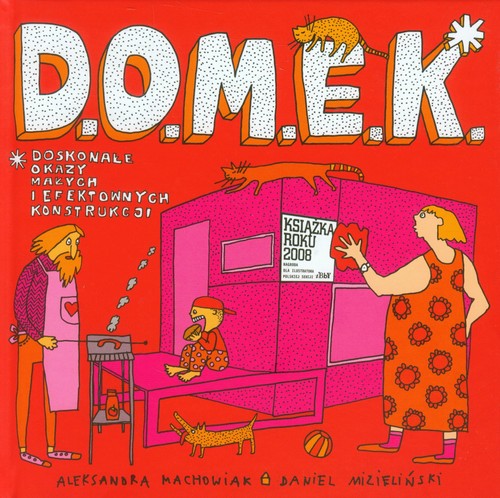 Image of Domek
