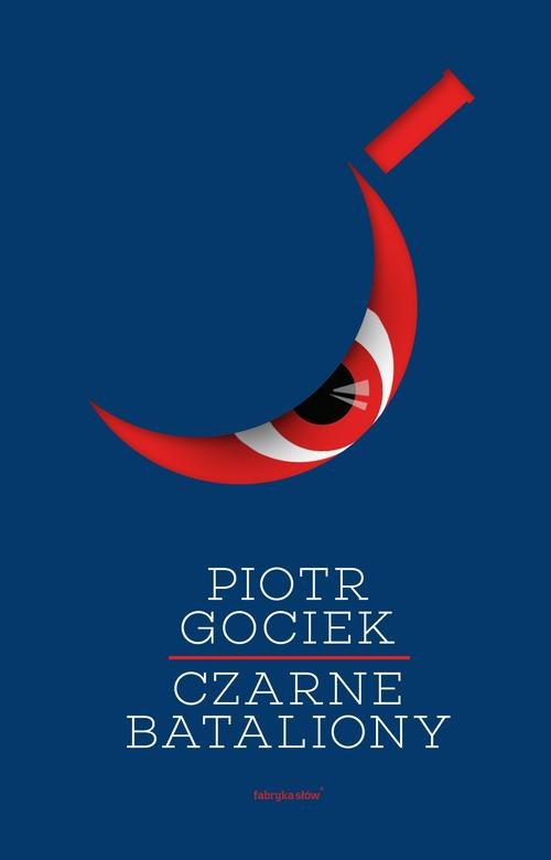 Image of Czarne bataliony