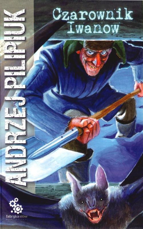 Image of Czarownik Iwanow