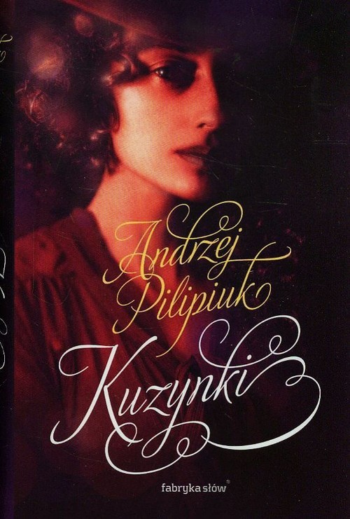 Image of Kuzynki