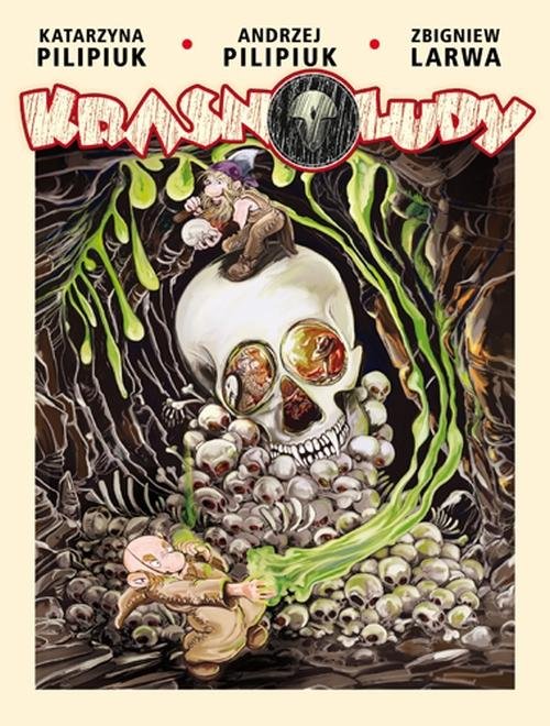 Image of Krasnoludy