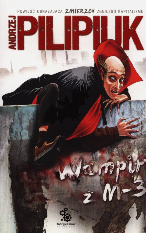 Image of Wampir z M-3