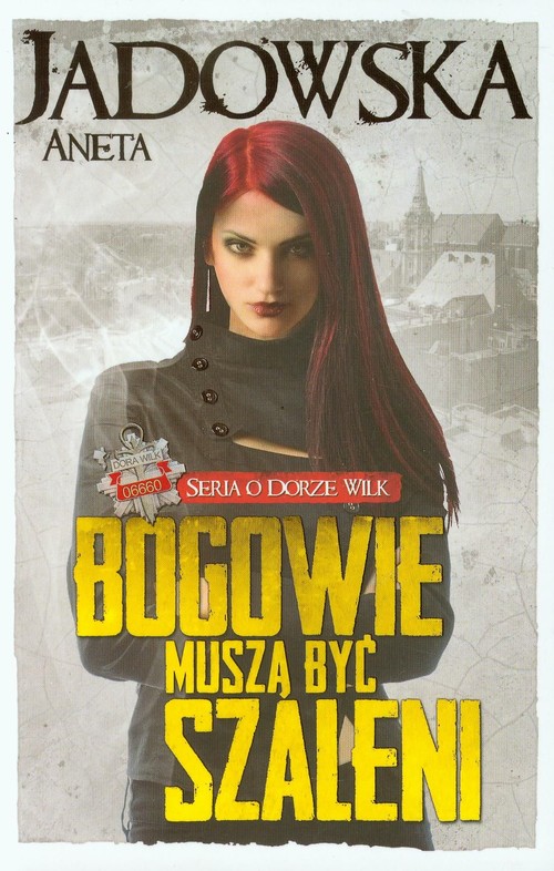 Image of Bogowie muszą być szaleni. Tom 2