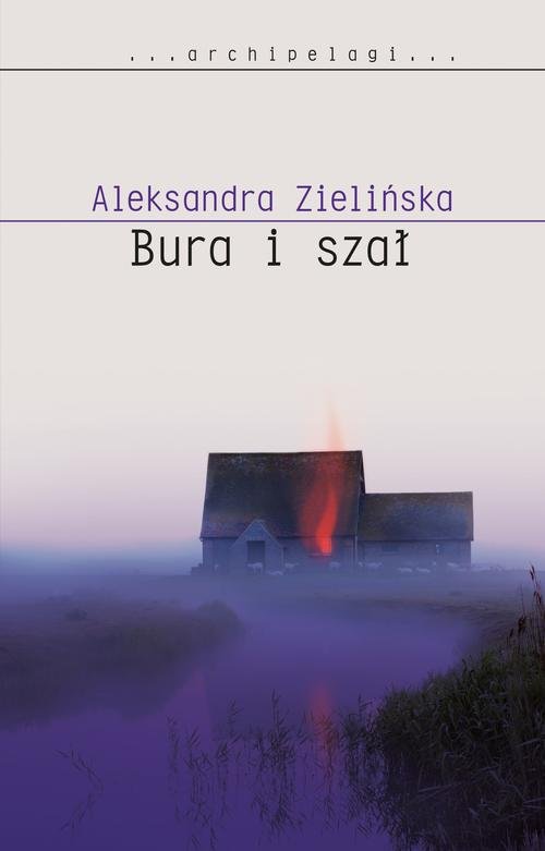 Image of Bura i szał