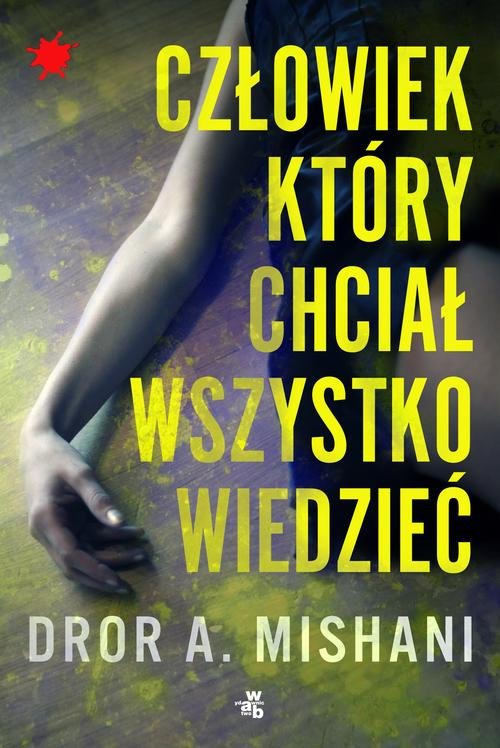 Image of Człowiek, który chciał wszystko wiedzieć
