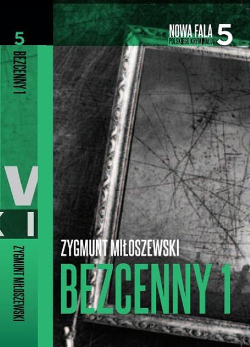 Image of Bezcenny. Część 1
