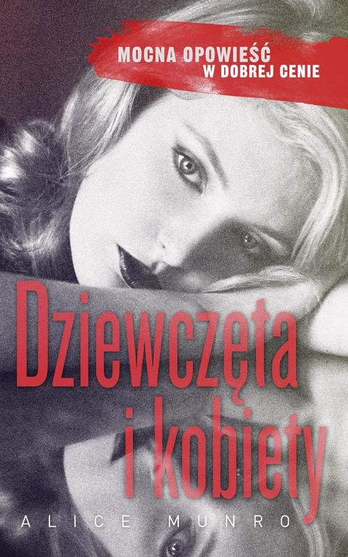 Image of Dziewczęta i kobiety