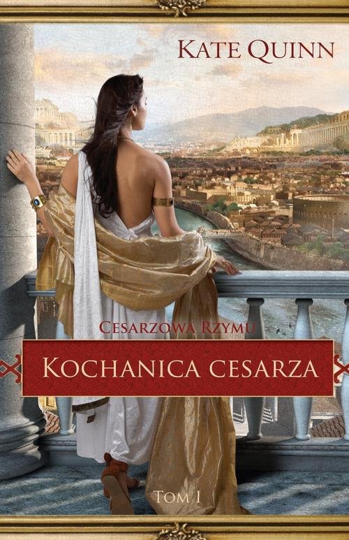 Image of Kochanica cesarza