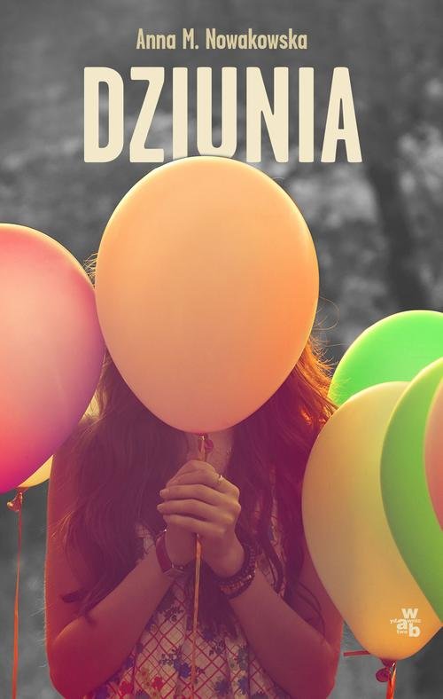 Image of Dziunia