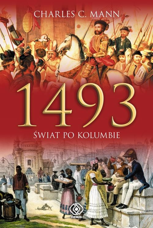 Image of 1493. Świat po Kolumbie