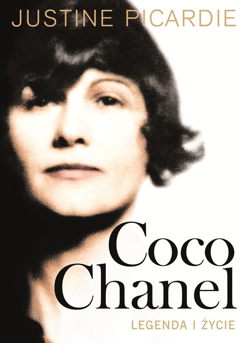 Image of Coco Chanel. Legenda i życie