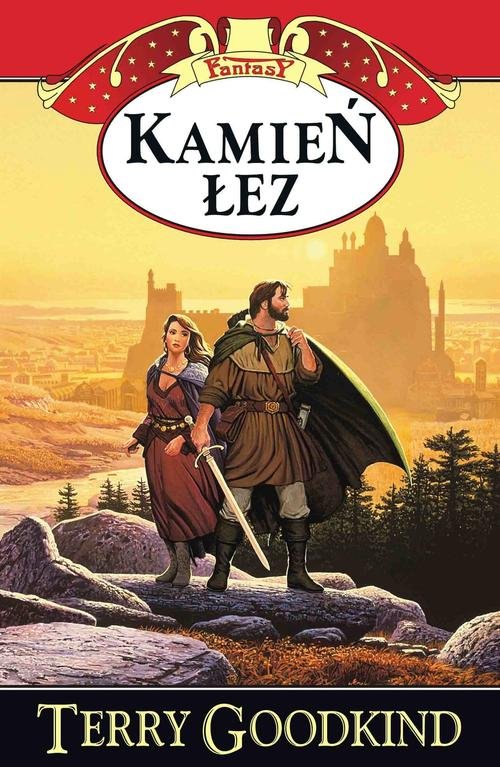 Image of Kamień łez 2