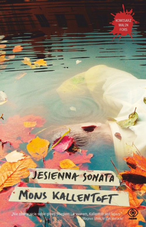 Image of Jesienna sonata