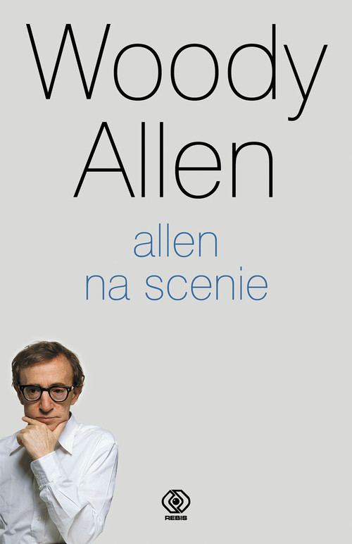 Image of Allen na scenie