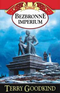 Image of Bezbronne imperium. Tom 8