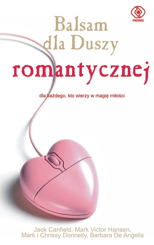Image of Balsam dla duszy romantycznej