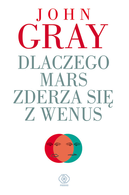 Image of Dlaczego Mars zderza się z Wenus