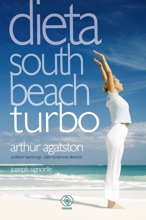 Image of Dieta South Beach turbo