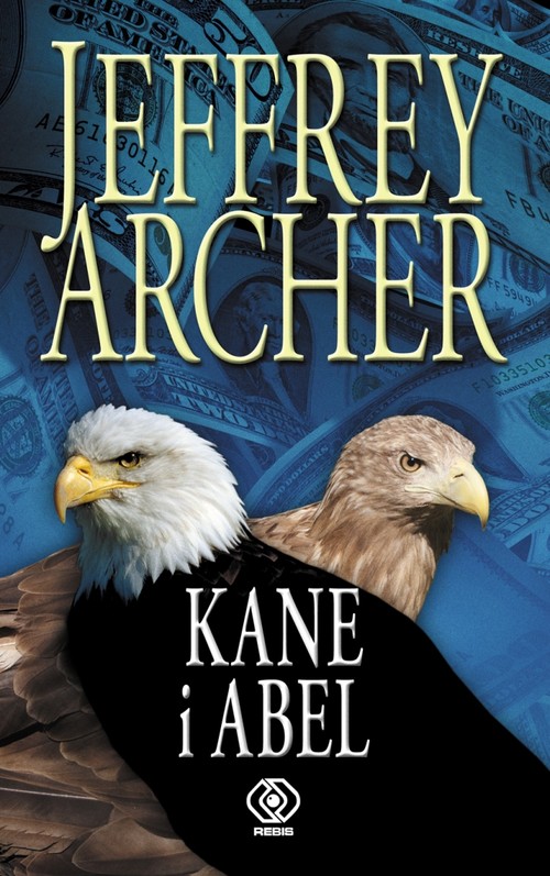 Image of Kane i Abel