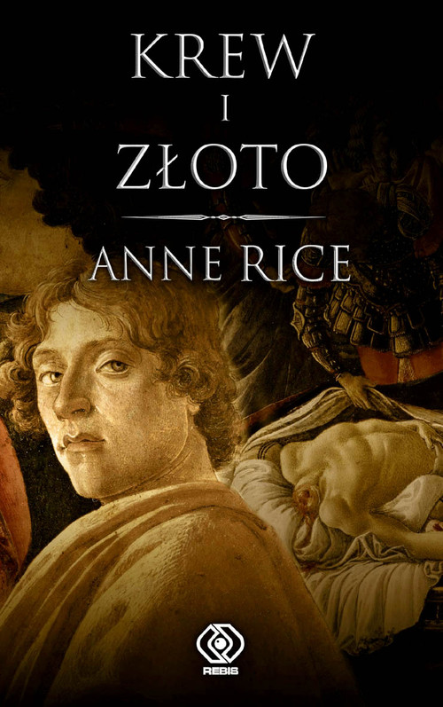 Image of Krew i złoto