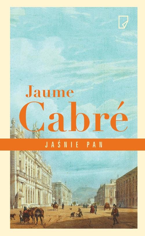 Image of Jaśnie pan